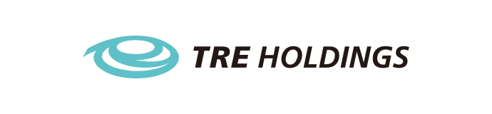TRE HOLDINGS